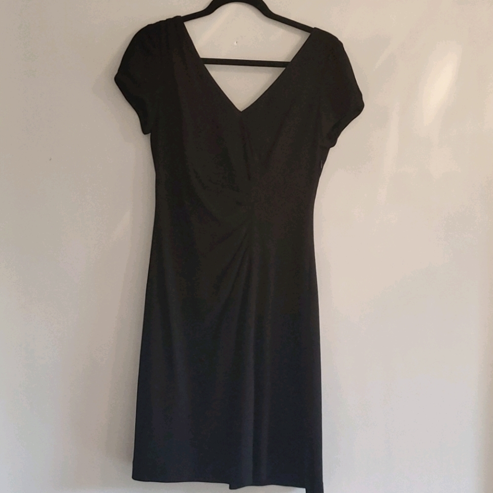 Banana Republic Little Black Dress | EUC